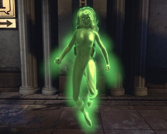 DC Universe Online