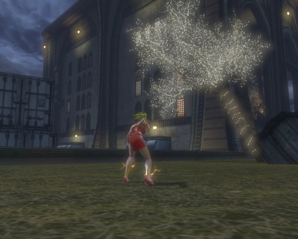 DC Universe Online