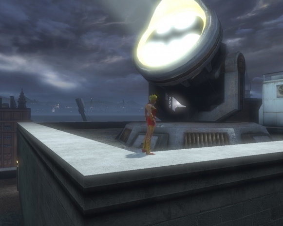 DC Universe Online