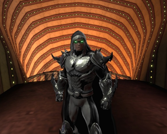 DC Universe Online