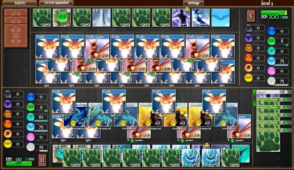Elements