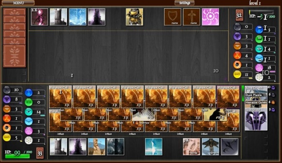 Elements