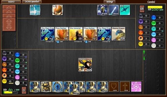 Elements