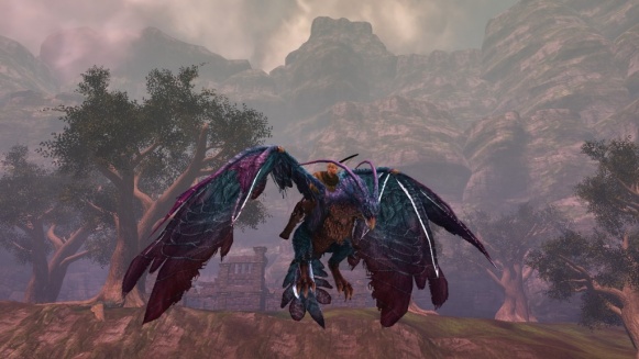 Dragon’s Prophet