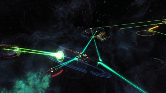 Star Trek Online