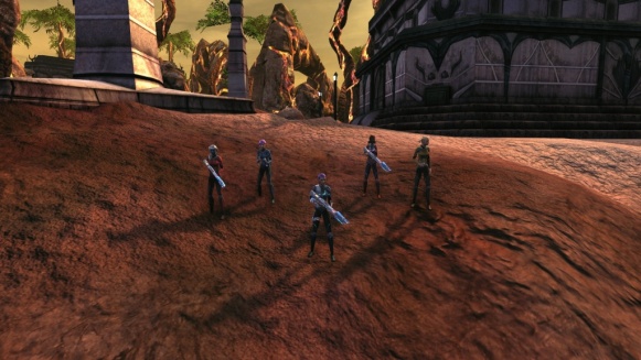 Star Trek Online