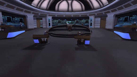 Star Trek Online