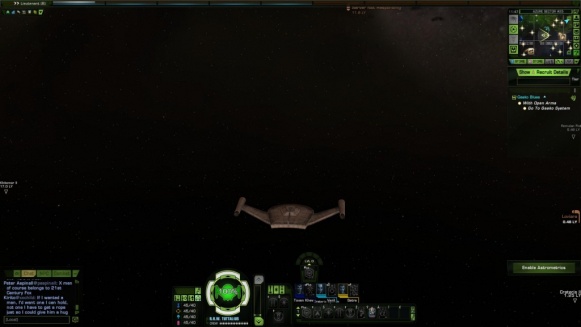 Star Trek Online