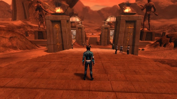 Star Trek Online