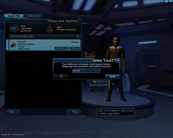 Star Trek Online