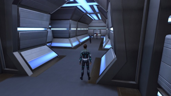 Star Trek Online