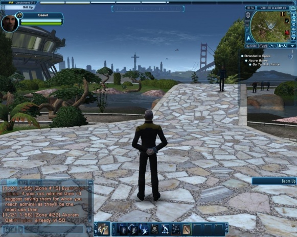 Star Trek Online