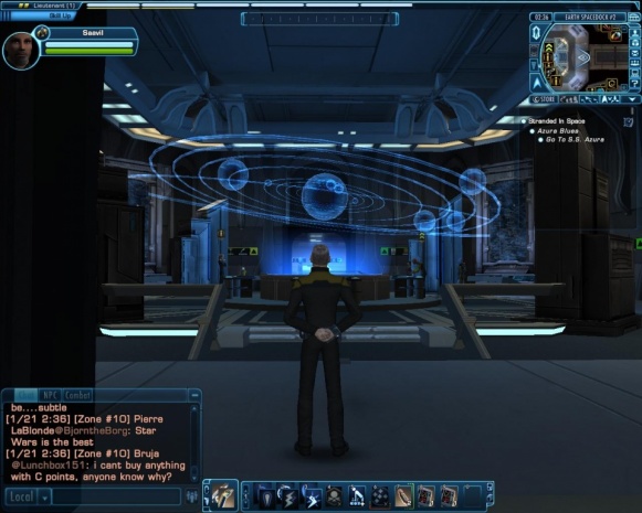 Star Trek Online