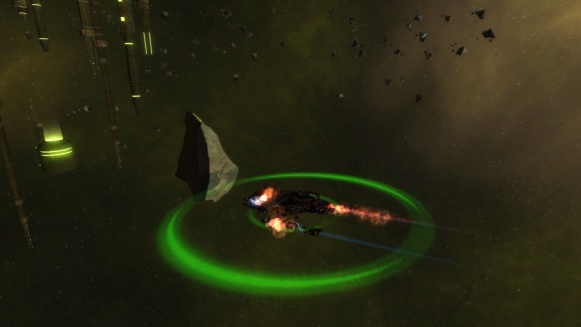 Star Trek Online