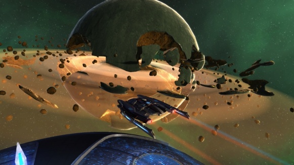 Star Trek Online