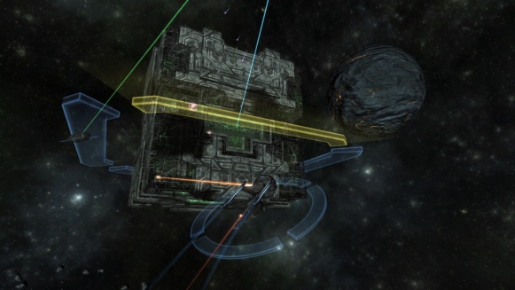 Star Trek Online
