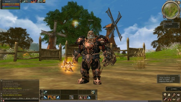 Lineage 2