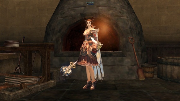 Lineage 2
