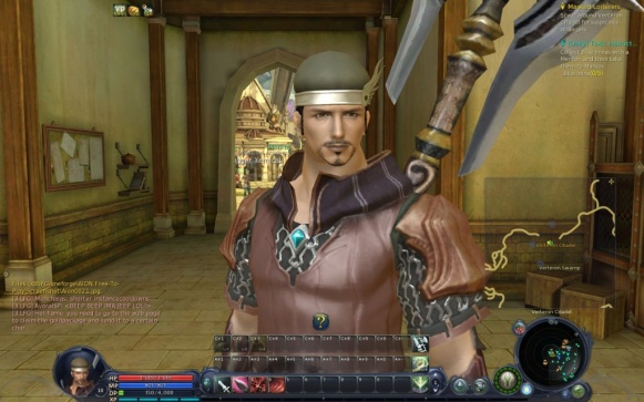 Aion