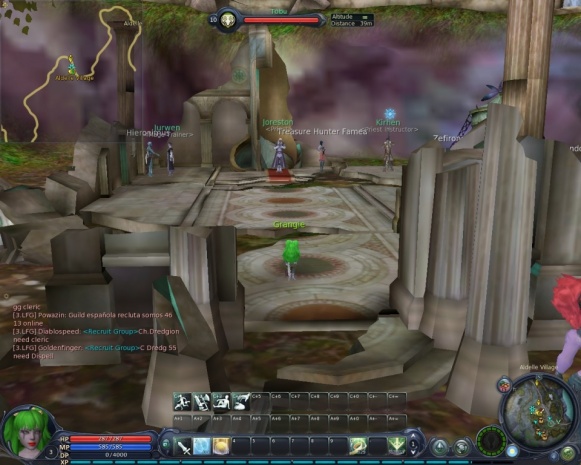 Aion