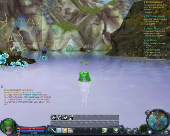 Aion