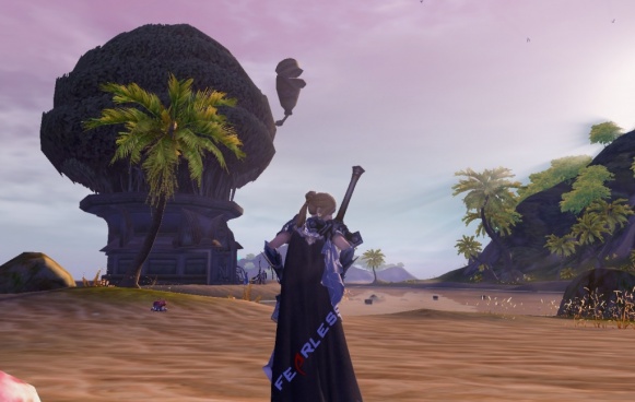 Aion