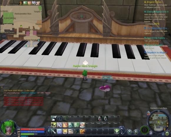 Aion