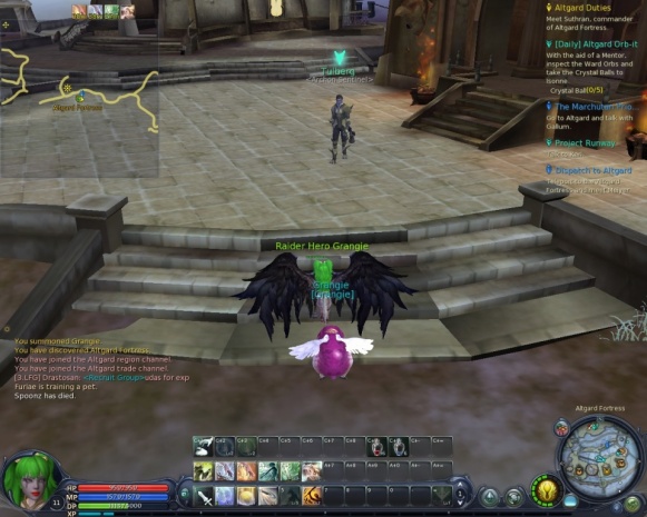 Aion
