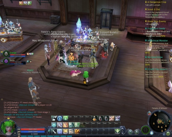 Aion