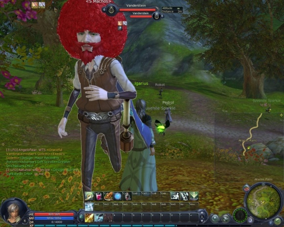 Aion