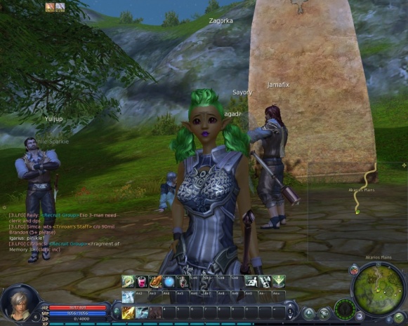 Aion
