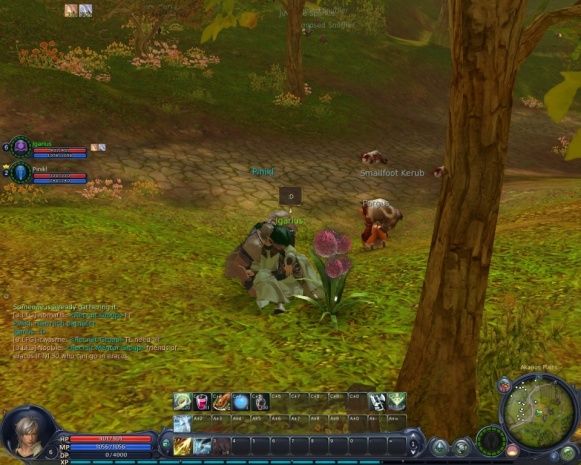 Aion