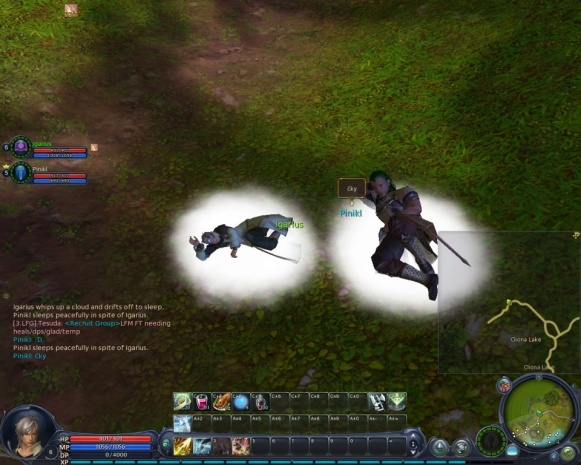 Aion