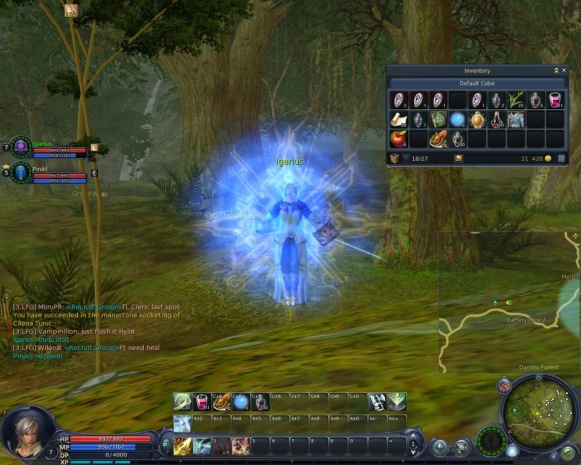 Aion