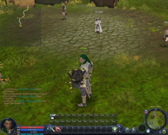 Aion