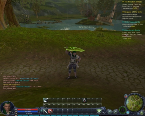 Aion