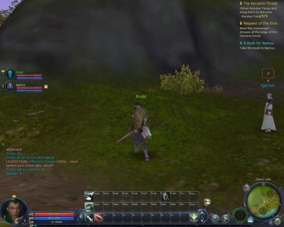 Aion