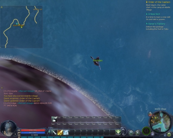 Aion