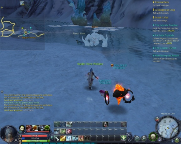 Aion