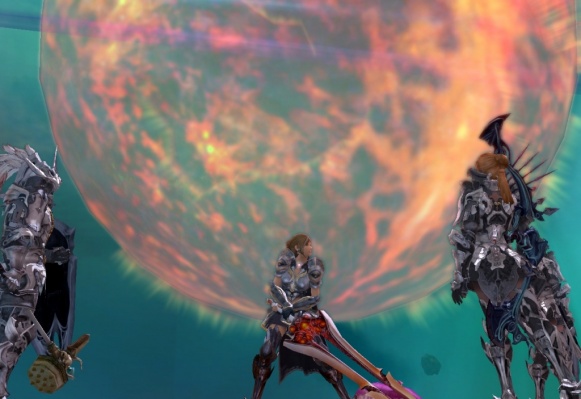 Aion