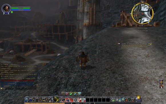 Lord of the Rings Online