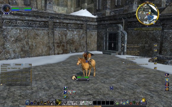 Lord of the Rings Online