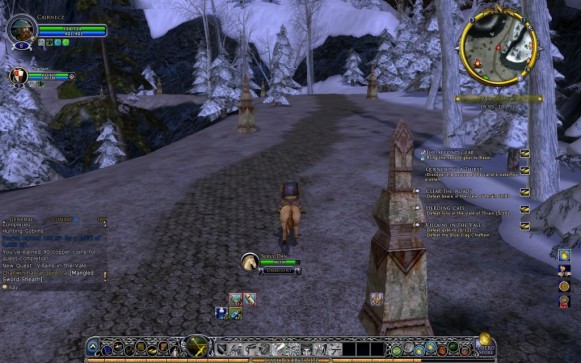 Lord of the Rings Online