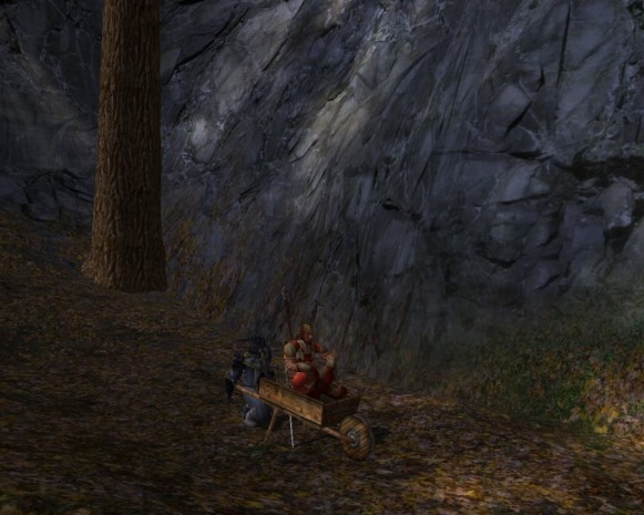 Lord of the Rings Online