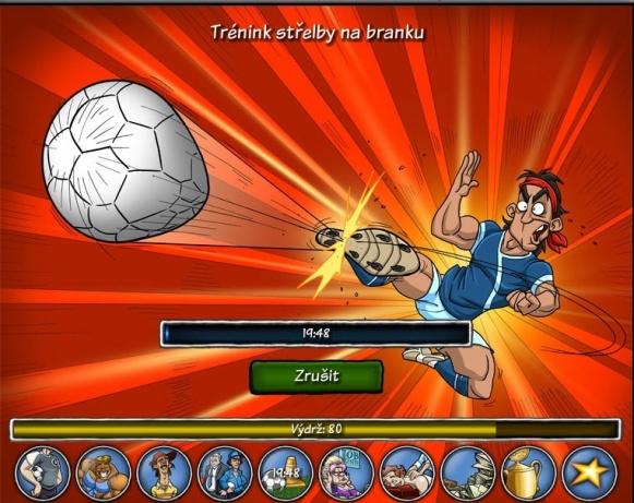 SoccerStar