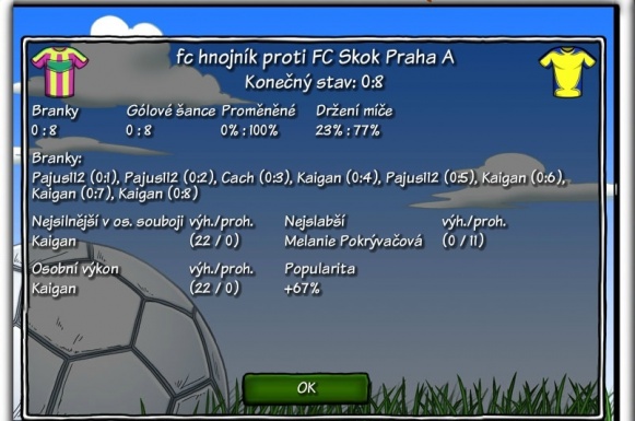 SoccerStar