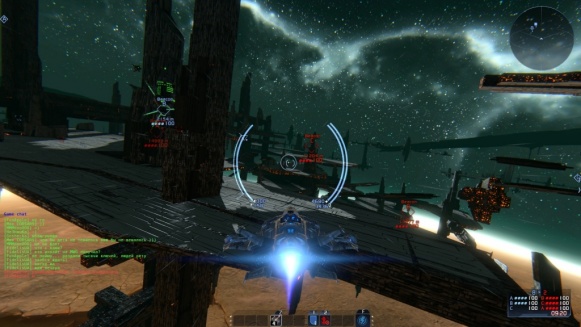 Star Conflict