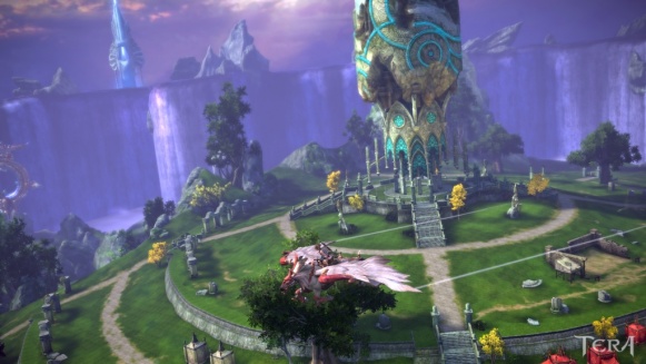 TERA