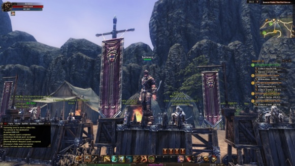 Archlord 2