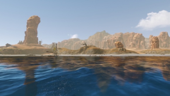 Archeage